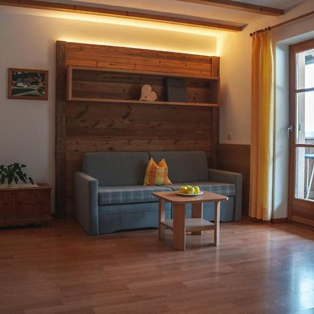 Zu Schgagul Villa Castelrotto Bagian luar foto