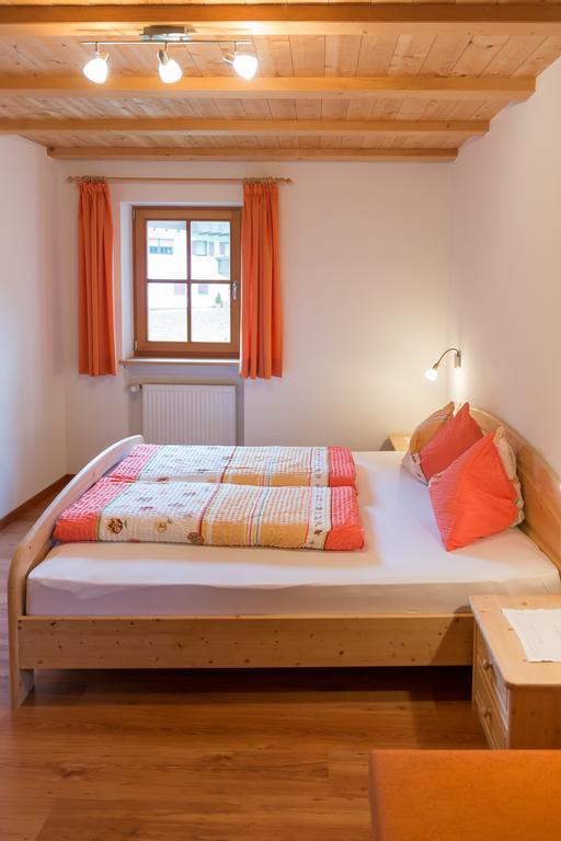 Zu Schgagul Villa Castelrotto Bagian luar foto